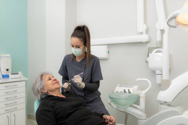 Best Emergency TMJ Treatment in High Point, NC