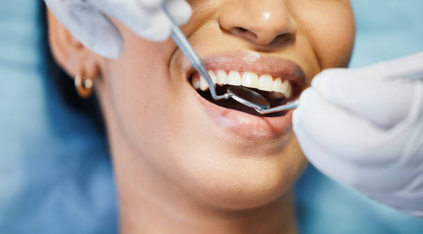 Best Cosmetic Emergency Dentistry in High Point, NC