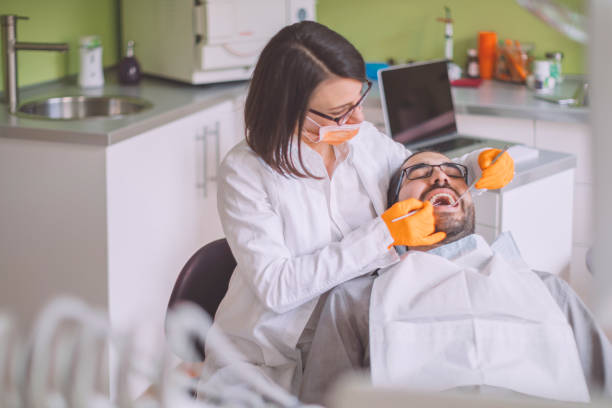 Best Cosmetic Emergency Dentistry in High Point, NC