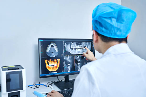 Best Emergency Dental Care for Broken or Chipped Teeth in High Point, NC