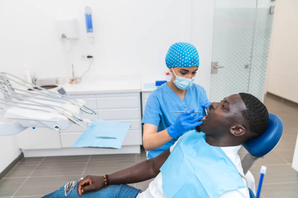Best Same-Day Emergency Dental Services in High Point, NC